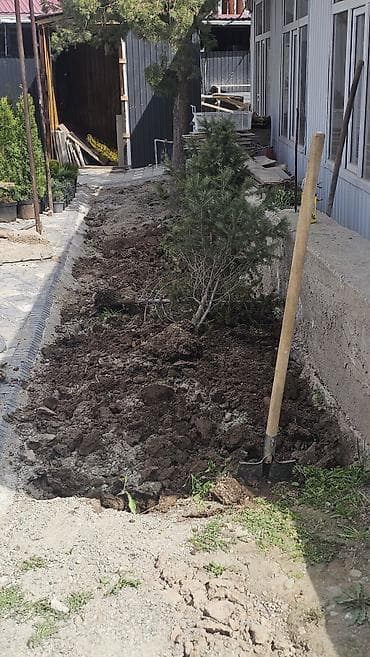 насосы погружные: Автоматический полив газонов и клумб (проектирование и монтаж) - — 8