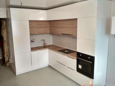 садовая мебель бишкек: Кухонный гарнитур, Новый, Бесплатная доставка — 12