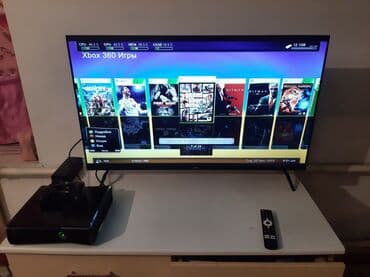 видеорегистратор 360: Xbox 360 Slim freeboot прошивка записано 24 игр память 228гб все в — 2