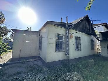 Недвижимость: Продаю! Кирпичный Дом 3 комнаты, 4.3 соток. Васильева/Тулебердиева — 2