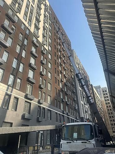 мешалка аренда: Услуги автолифта 24/7 - Подъём и спуск грузов до 20-го этажа - — 2