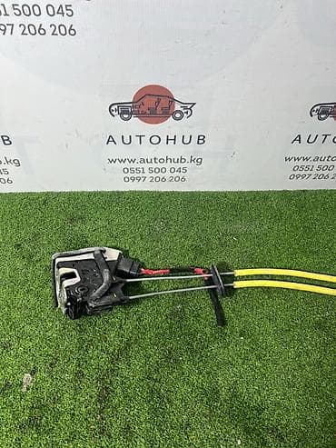 Замок двери Hyundai Sonata YF 2.0 LPG 2013 (б/у)