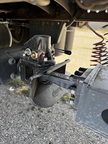 даф 2008: Грузовик, DAF — 7