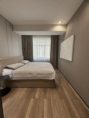 панфилов: 2 комнаты, Без подселения, С мебелью полностью — 4