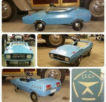 диск на москвич: Москвич 412: 1980 г. — 3