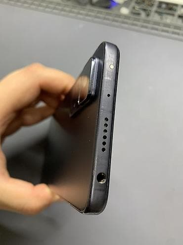 2070 ti: Redmi, Redmi Note 11, Б/у, 64 ГБ, цвет - Серый, 2 SIM — 3