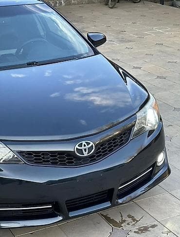 ручка кпп тойота: Toyota Camry: 2011 г., 2.5 л, Автомат, Бензин, Седан — 2