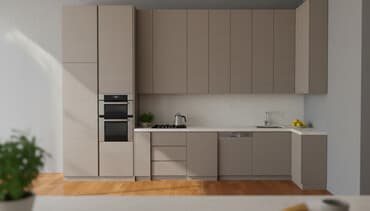 мебель для швейного цеха: Мебель на заказ, Кухонный гарнитур, Стол, Столешница — 3