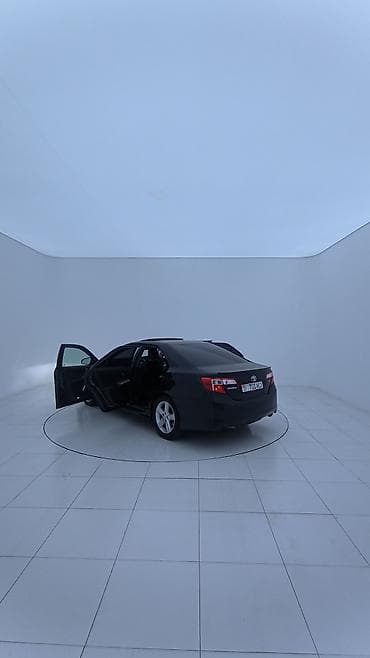 крышка мотора камри: Toyota Camry: 2012 г., 2.5 л, Автомат, Бензин, Седан — 5