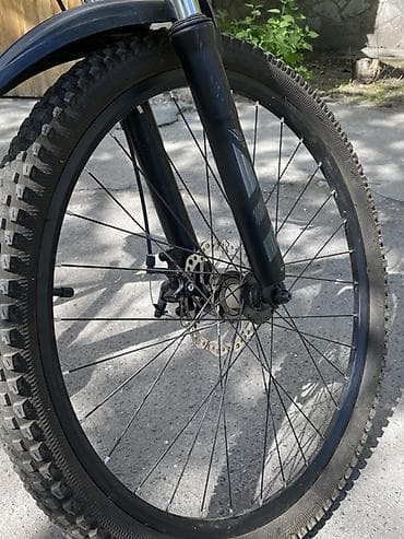 bmx вынос: Горный велосипед, Skillmax, Рама M (156 - 178 см), Сталь — 5