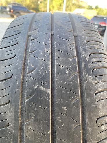 n max: Шины 195 / 45 / R 16, Лето, Б/у, Пара, Легковые, Корея, Nexen — 2
