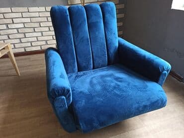 мебель салон красоты: Буйрутма эмеректер — 6