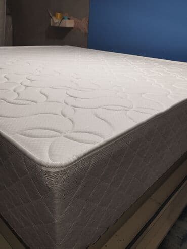 ортопедическая подушка для копчика: Ортопедический матрас, Новый, Другой бренд, Односпальный, Кыргызстан, Матрасы средней жесткости, Пенополиуретан, В рассрочку, Бесплатная доставка — 7