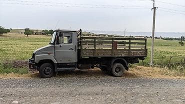 эвакуатор ноокат: Сурочна сатылат аты ЗИЛ бучок — 3