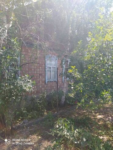 дома в беловодском: Дом, 55 м², 4 комнаты, Собственник — 9