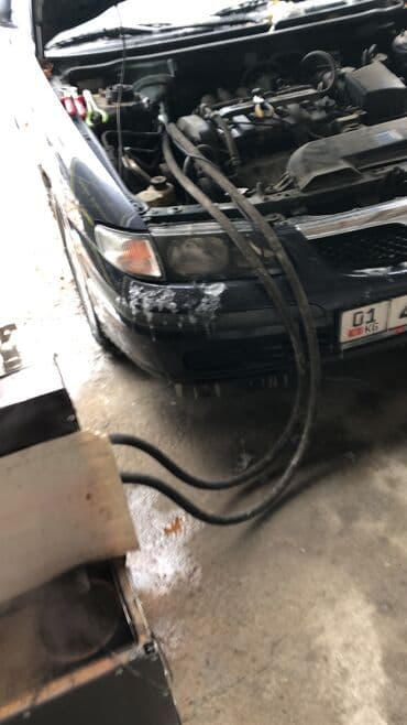 купить мотор на ниву: Замена масел, жидкостей, Замена фильтров, Промывка, чистка систем автомобиля, без выезда — 2