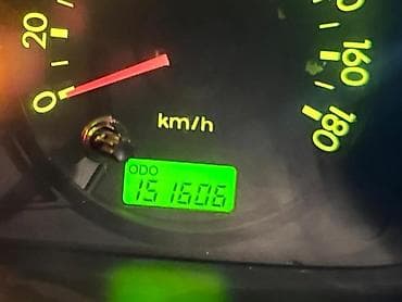 таота пикник: Kia Picanto: 2004 г., 1.1 л, Автомат, Бензин, Хэтчбэк — 7