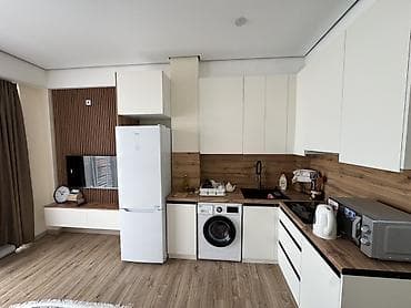 комната исык куль: Светлая евро 2 комнатная квартира с видом на озеро Ыссык-Куль в — 1