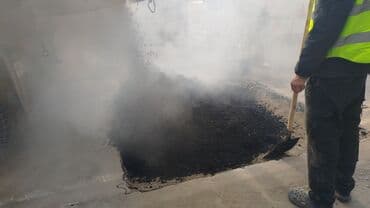 Укладка асфальта Гарантия, Бесплатная консультация, Монтаж Больше 6 лет опыта