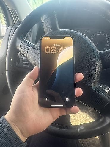 gt 63: IPhone 11 Pro Max, 256 ГБ, 86 % — 4