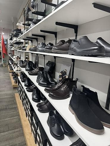 motion designer: Требуется Продавец-консультант в Магазин обуви, График: Шестидневка, % от продаж, Полный рабочий день — 1