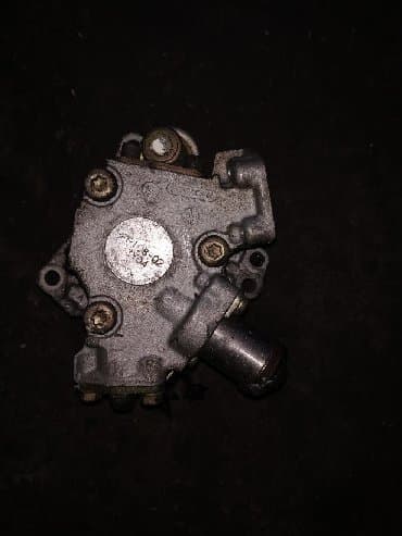 туманник форестер: На Ниссан Скайлайн ТНВД — 1