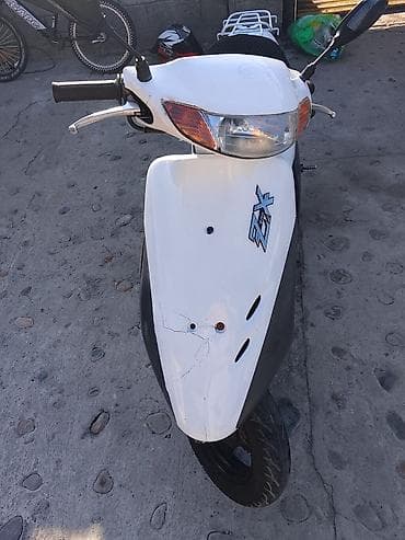 Скутеры: Мини мопед Honda, 50 куб. см, Бензин, Б/у — 2