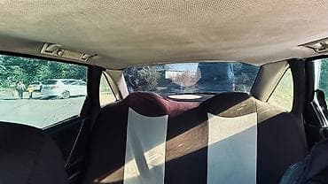 Audi: Audi 80: 1989 г., Кол менен иштөөчү, Бензин, Седан — 7