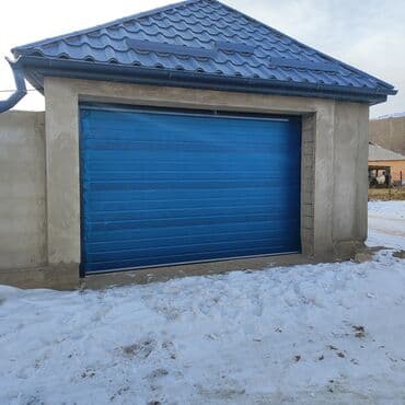 ремонт откатных ворот: Сварка | Навесы, Контейнеры, Ворота Бесплатная смета, Доставка, Гарантия — 3