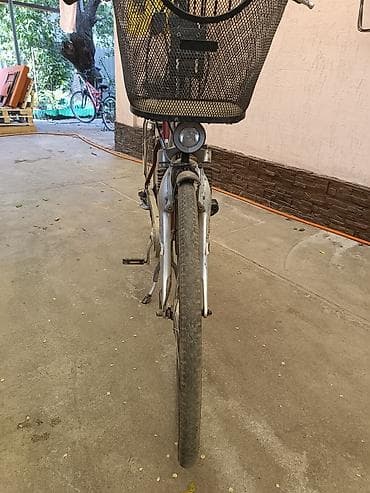 Спорт и хобби: Продаю велосипед Winora Немецкий. Алюминий. В хорошем состоянии — 2