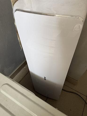 aux кондиционер: Сплит-система, AUX, Б/у, 30-35 м² — 3