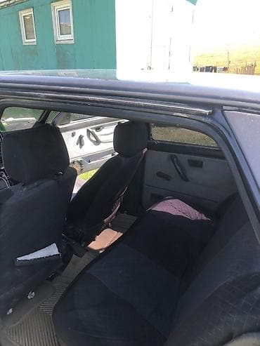 пассат авто: Volkswagen Golf: 1990 г., 1.8 л, Механика, Бензин, Хэтчбэк — 5