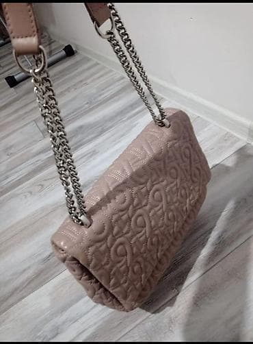 Мырзалардын бут кийими: Жолго арналган сумка, Материалы: Нукура булгаары, Аялдарга, Жаңы — 1