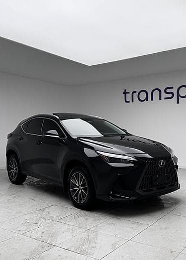 audi a6 диски: Lexus NX: 2023 г., 2.4 л, Автомат, Бензин, Кроссовер — 3