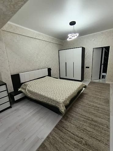 batir service: 2 комнаты, 70 м², Элитка, Дизайнерский ремонт — 4
