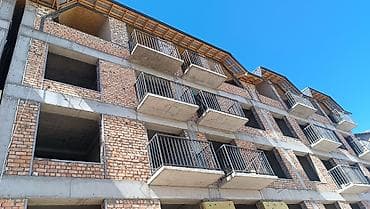 город токмок квартира: Построен, Элитка, 2 комнаты, 76 м² — 2