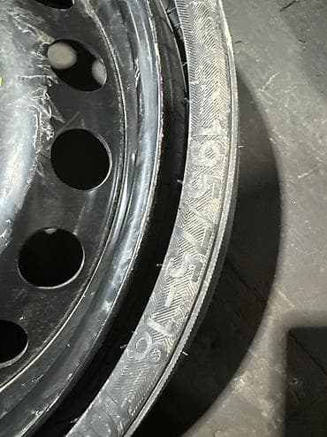 r18 audi: Запаска на Ауди Q7 r18 — 2