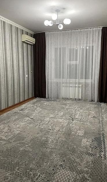 105: 2 комнаты, 52 м², Центральная мечеть 105 серия, 4 этаж — 3