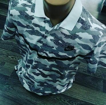 Рубашки: Все размеры в наличии! по всем вопросам звонить или What's App есть — 1