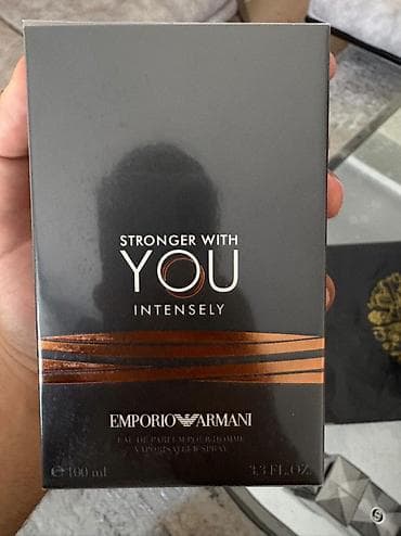 armani code: Мужские ароматы премиум-класса (по 100 мл, распылители): 1) Hermès — 4