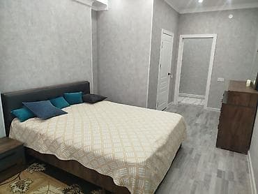 Новостройки от застройщика: 3 комнаты, Без подселения, С мебелью полностью — 2