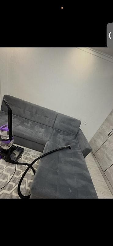 Бурчу бар диван, Кутулар менен, Үч кишилик — 2