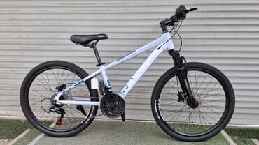 велосипед trinx отзывы: Подростковый велосипед — 2