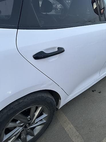 шыны на к5: Kia K5: 2019 г., Автомат, Газ, Седан — 6