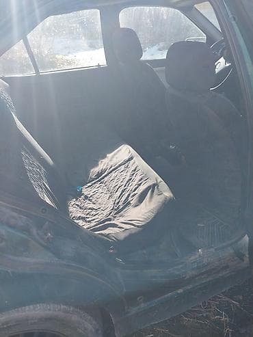 запчасти дубай бишкек: BMW 3 series: 1991 г., 1.8 л, Механика, Бензин, Седан — 4