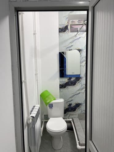 малосемейки в рассрочку бишкек: Студия, Собственник, Без подселения, Без мебели — 10