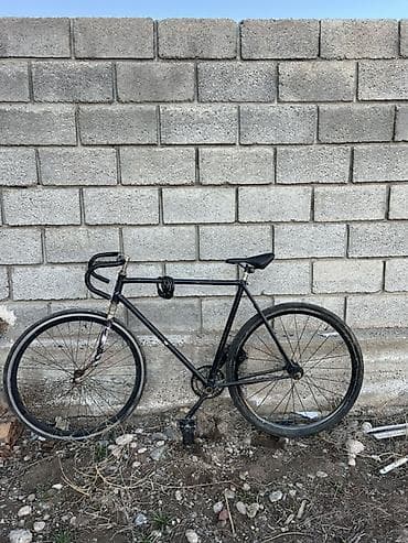 велосипед stark: Шоссейный велосипед, Рама L (172 - 185 см), Б/у — 3