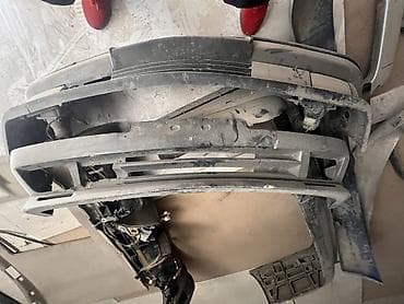 бампер на бмв е34 бишкек: Бампер BMW, Б/у, Оригинал — 2