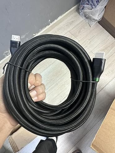 hdmi micro usb: HDMI-кабель SAMZHE (в упаковке производителя) - Тип разъёмов: HDMI — — 1