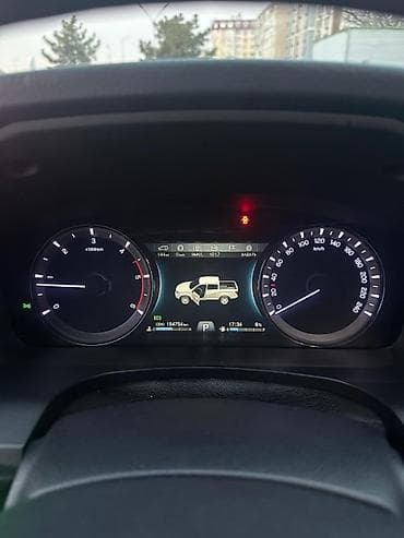 двери на рекс: Ssangyong Rexton Sports: 2019 г., 2.2 л, Автомат, Дизель, Пикап — 4